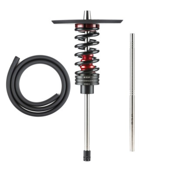 Кальян Bsp Hookah Boost Easy Black Cherry в Томске