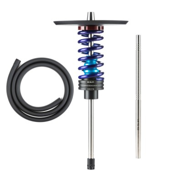 Кальян Bsp Hookah Boost Easy M Power в Томске