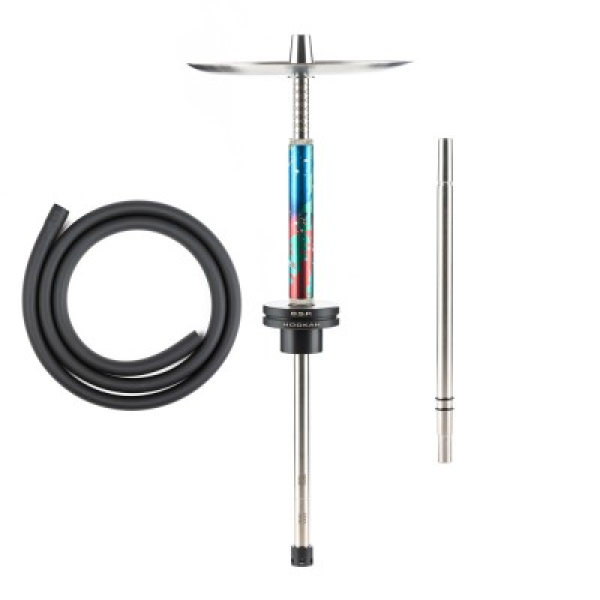 Кальян Bsp Hookah Slim Anod Bounty Tropic в Томске