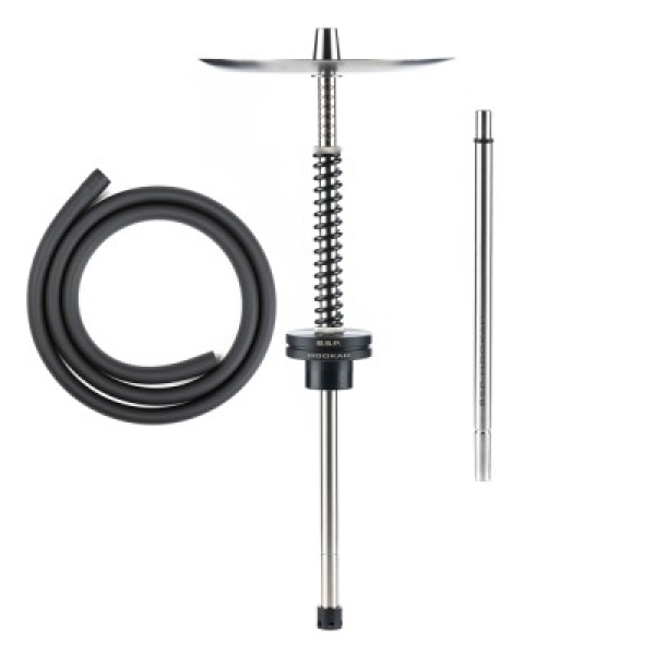 Кальян Bsp Hookah Slim Black в Томске