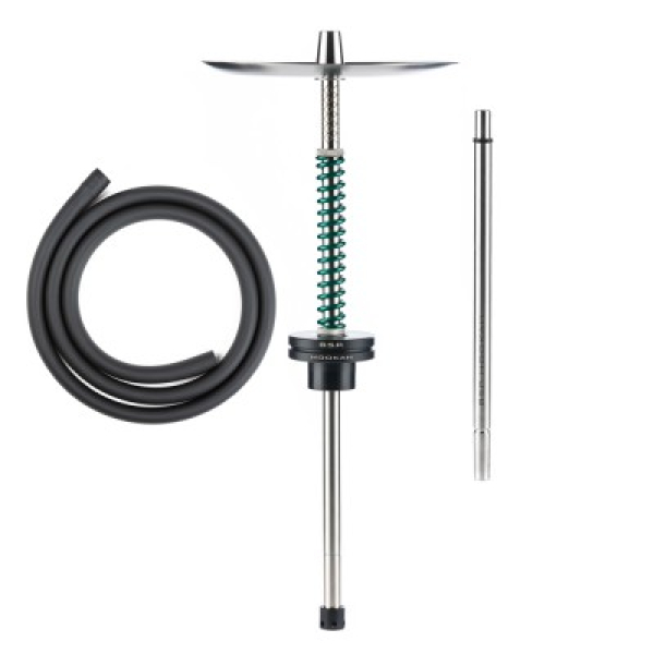 Кальян Bsp Hookah Slim Candy Green в Томске