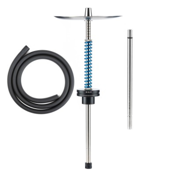 Кальян Bsp Hookah Slim Candy Light Blue в Томске