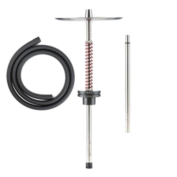 Кальян Bsp Hookah Slim Candy Red в Томске