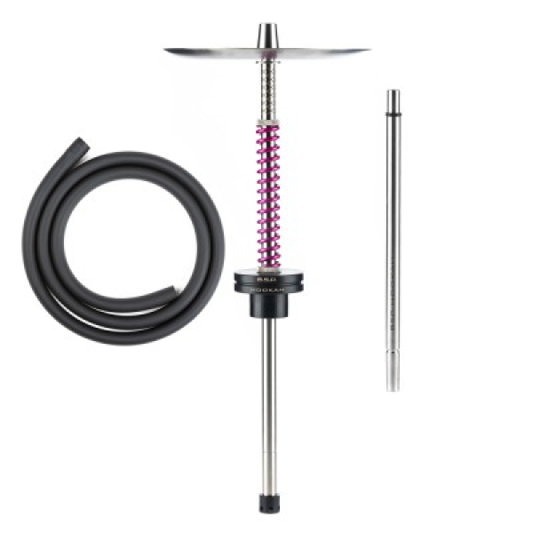 Кальян Bsp Hookah Slim Candy Violet в Томске