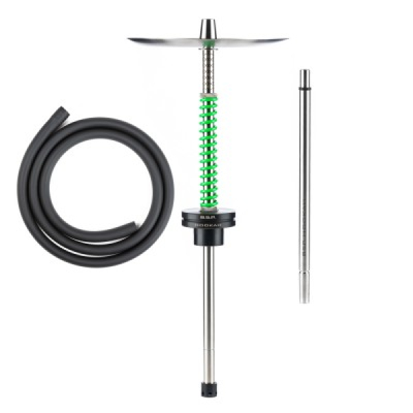Кальян Bsp Hookah Slim Green в Томске