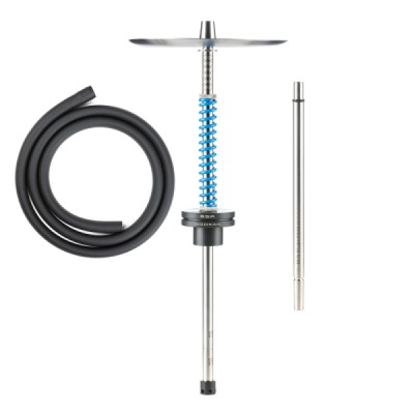 Кальян Bsp Hookah Slim Light Blue в Томске