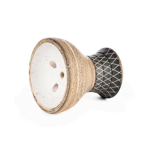 Чаша Alpha Bowl Turk Design (White Sand) в Томске