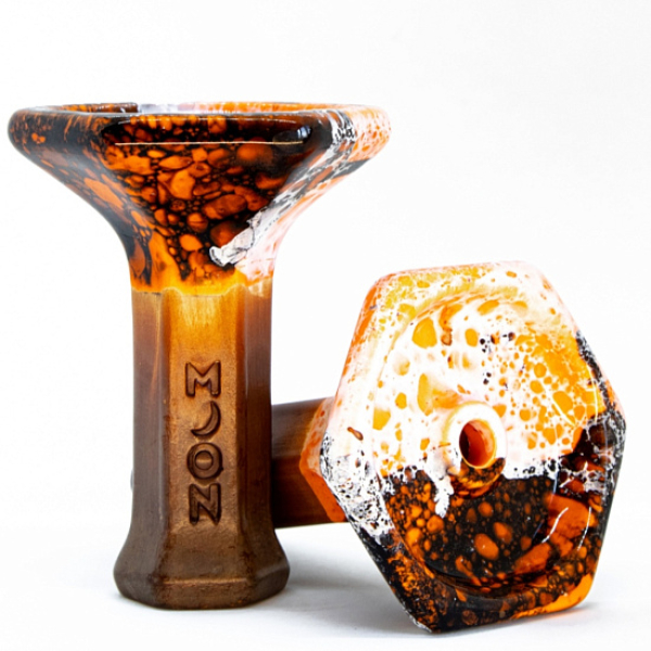 Чаша Moon Grand Phunnel (Venom Orange) в Томске