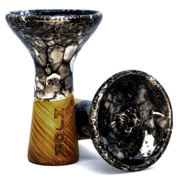 Чаша Moon Phunnel (Marble White) в Томске