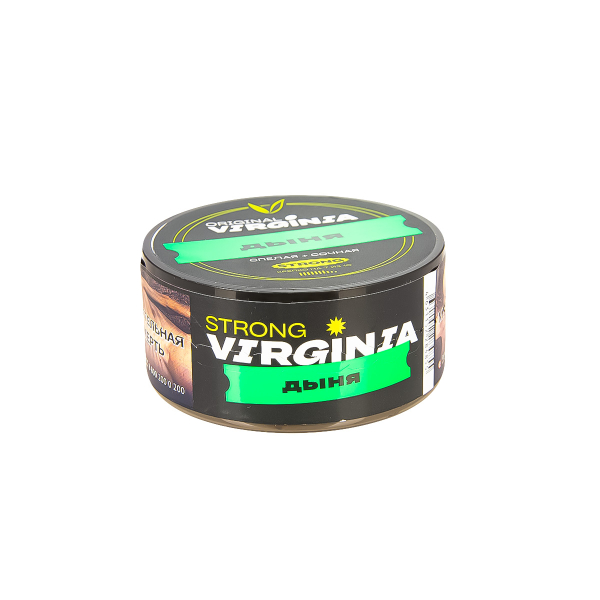 Табак Original Virginia Strong Дыня  25 грамм в Томске