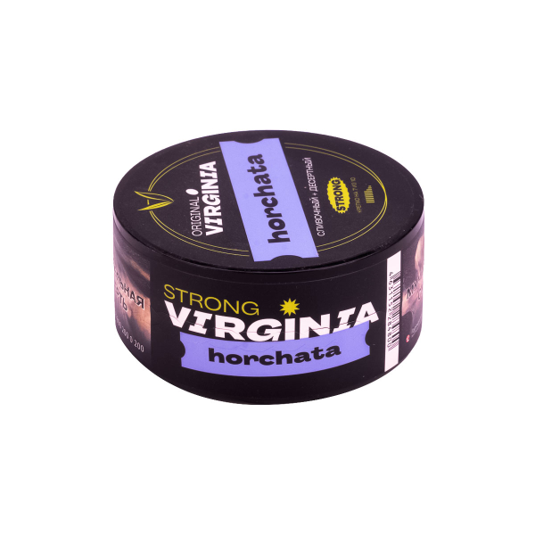 Табак Original Virginia Strong Horchata  25 грамм в Томске