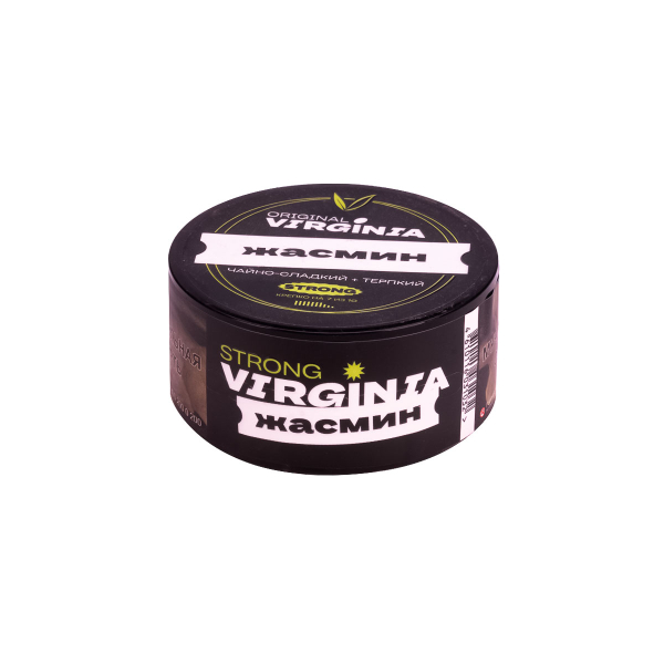 Табак Original Virginia Strong Жасмин  25 грамм в Томске