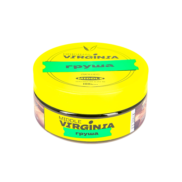 Табак Original Virginia Middle Груша  100 грамм в Томске
