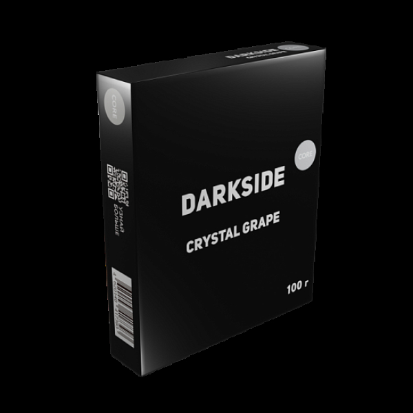 Табак Darkside Core Crystal Grape  100 грамм в Томске