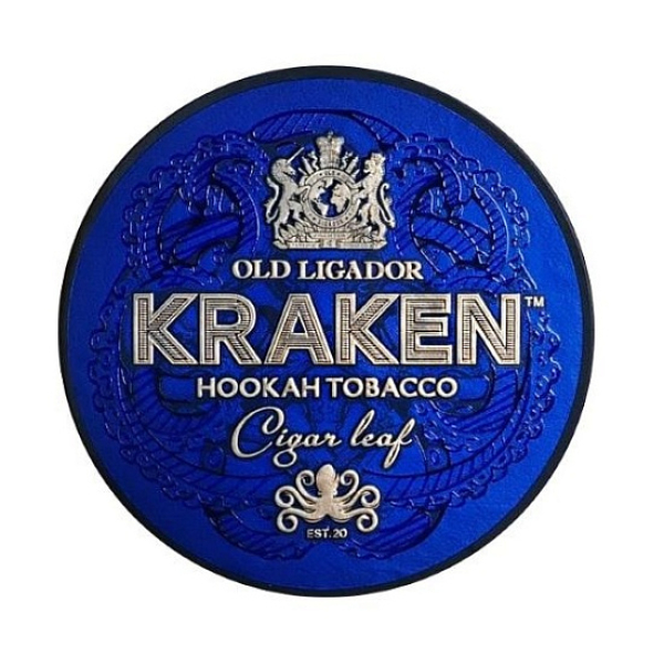 Табак Kraken Fig Peach   30 грамм в Томске