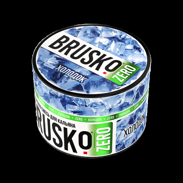 Смесь Brusko Холодок   50 гр в Томске