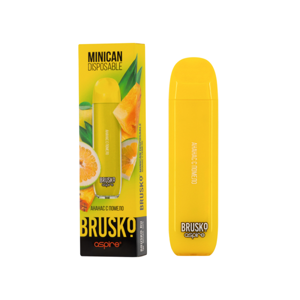 Электронка Monstervapor Space Малиновый Лимонад (11000 Затяжек) в Томске