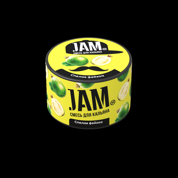 Смесь Jam Спелая Фейхоа  50 гр в Томске