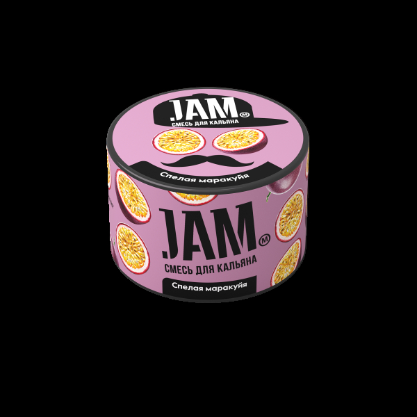 Смесь Jam Спелая Маракуйя  50 гр в Томске