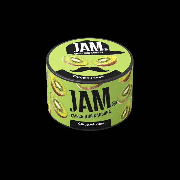 Смесь Jam Сладкий Киви  50 гр в Томске
