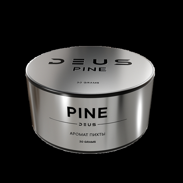 Табак Deus Pine  30 грамм в Томске