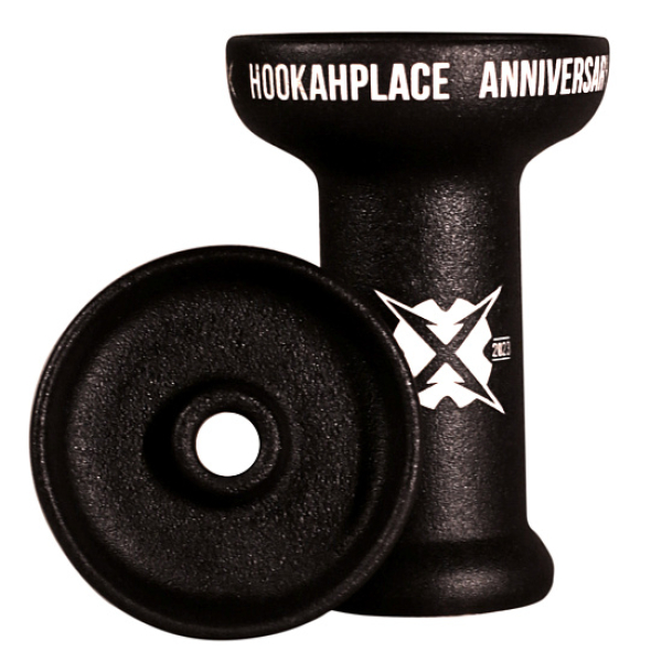 Чаша Werkbund Medieval Hookahplace Anniversary в Томске