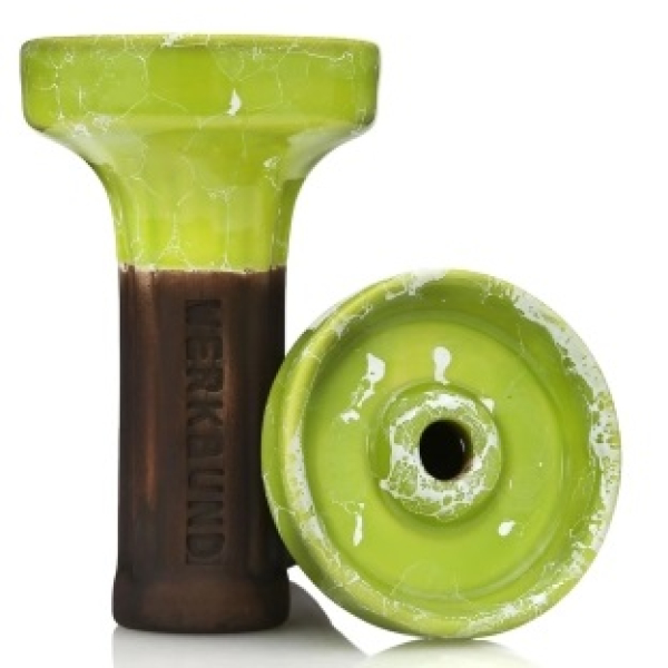 Чаша Werkbund Wz Bubble Green White в Томске