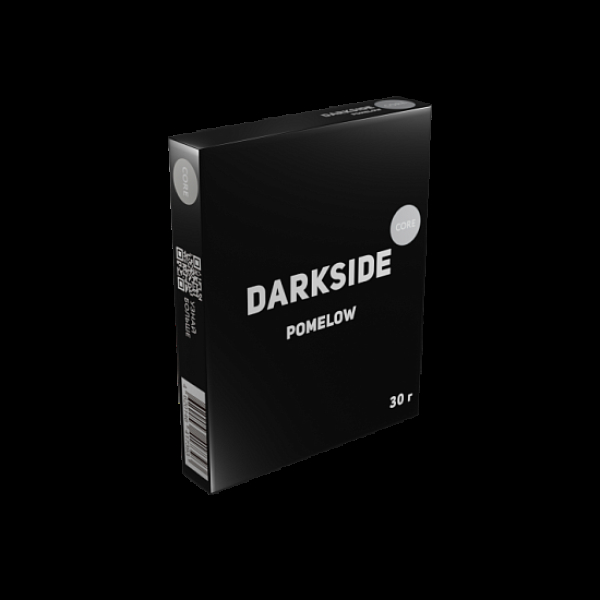 Табак Darkside Core Pomelow  30 грамм в Томске