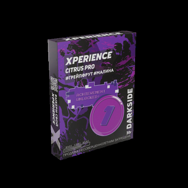 Табак Darkside Experience Citrus Pro  30 грамм в Томске