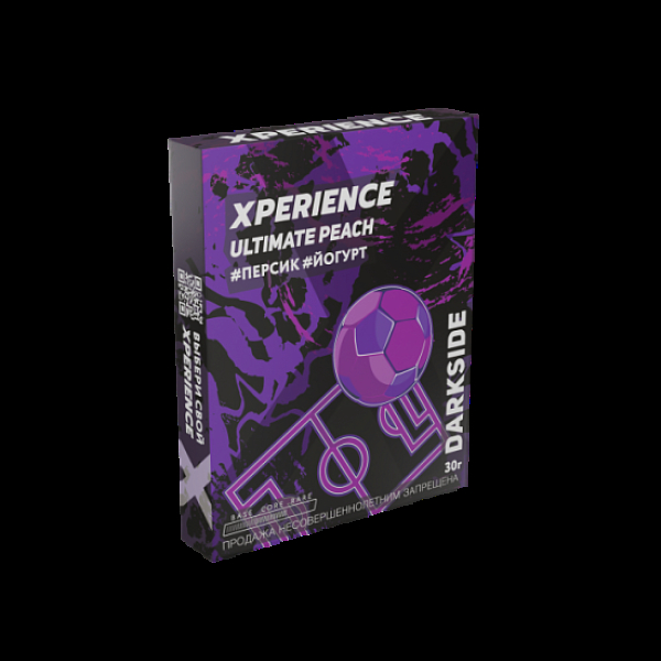 Табак Darkside Experience Ultimate Peach  30 грамм в Томске