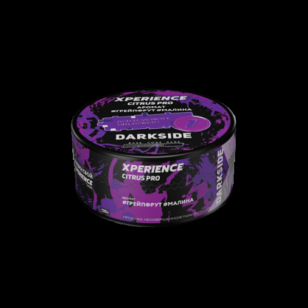 Табак Darkside Experience Citrus Pro  120 грамм в Томске