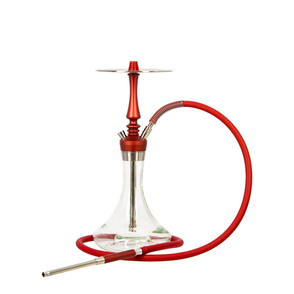 Кальян Hoob Mars Pro Mini | Wine Red X Ss в Томске