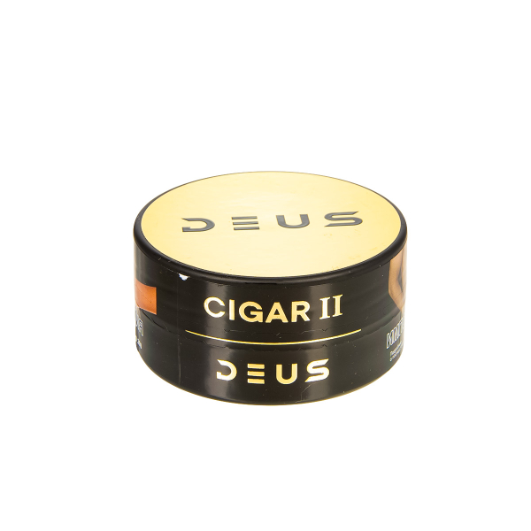 Табак Deus Cigar Ii  30 грамм в Томске