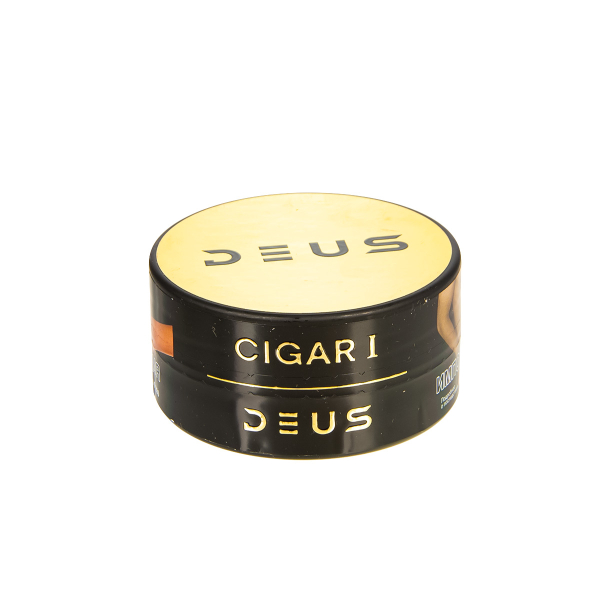 Табак Deus Cigar I  30 грамм в Томске