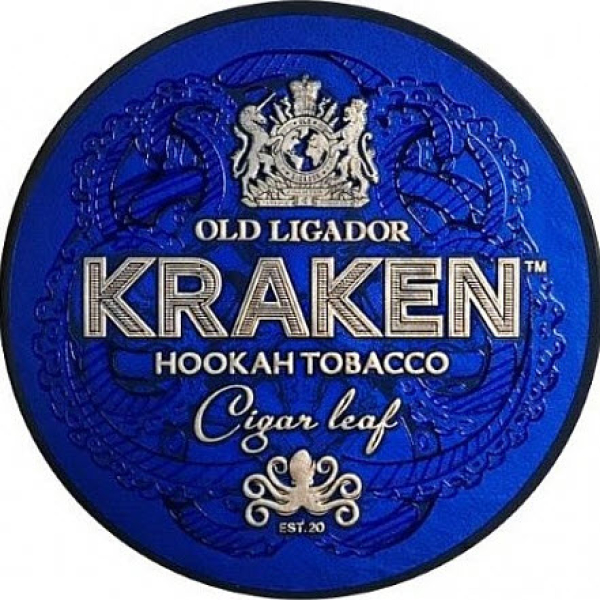 Табак Kraken Tomahawk Steak (Стейк Томагавк) Pro Fumelier  100 грамм в Томске