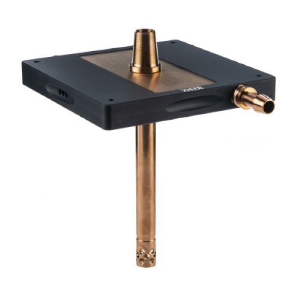 Кальян Hoob Atom Black Bronze в Томске