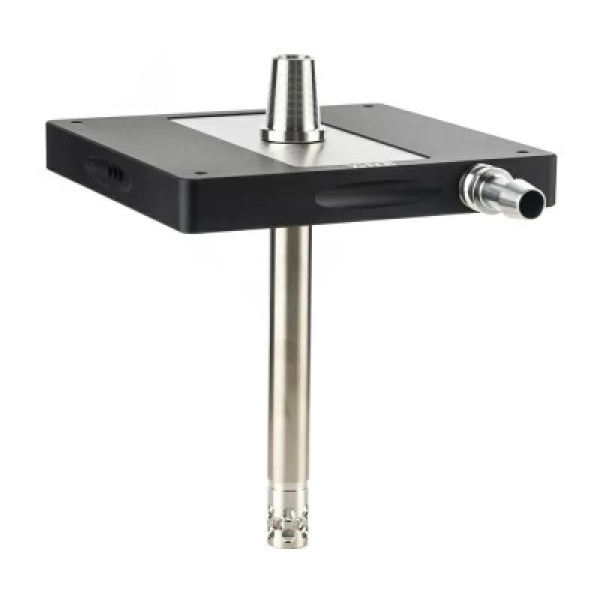 Кальян Hoob Atom Black Stainless Steel в Томске