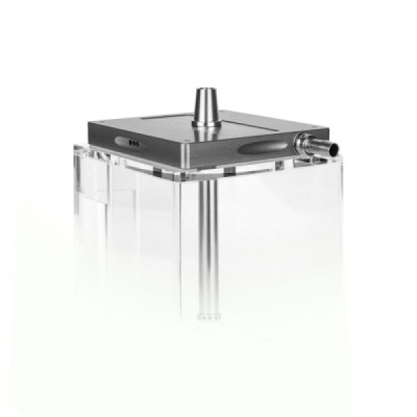 Кальян Hoob Atom Space Gray Stainless Steel в Томске