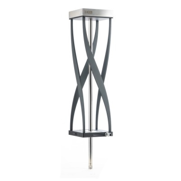Кальян Hoob Flex Space Grey Black в Томске