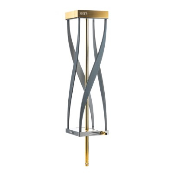 Кальян Hoob Flex Space Grey Gold в Томске