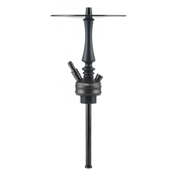 Кальян Hoob Mars Black Black Mini в Томске