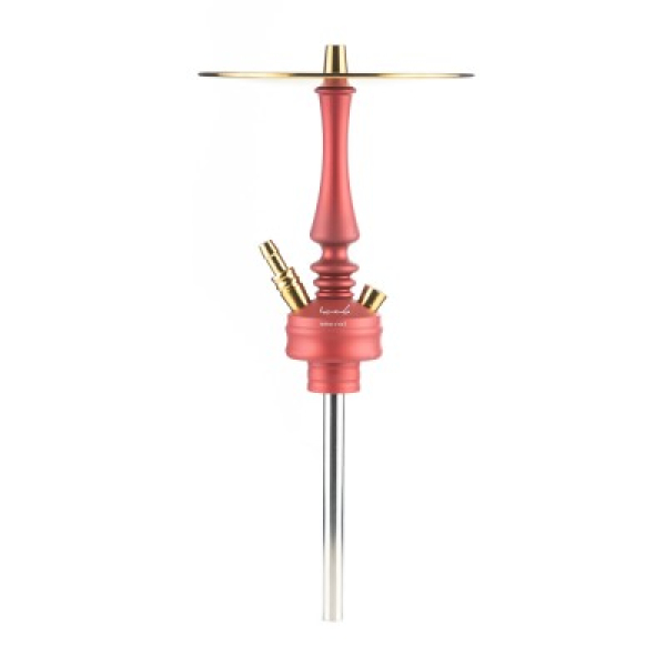 Кальян Hoob Mars Wine Red Gold Mini в Томске