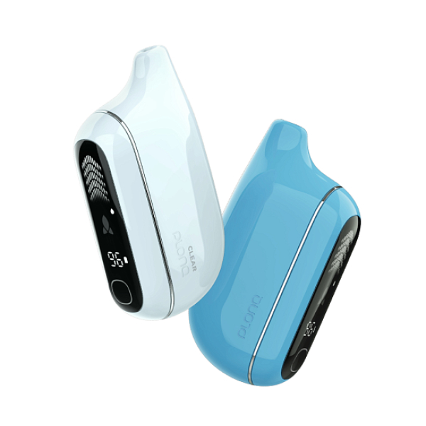 Электронка Plonq Max Pro 10000 Киви Лайм в Томске