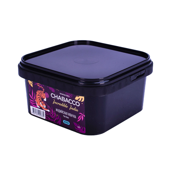 Смесь Chabacco Medium Le Pan Raas  200 гр в Томске