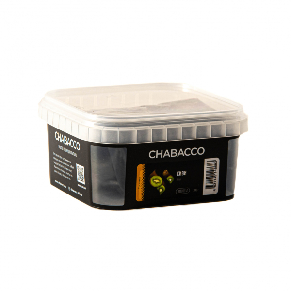 Смесь Chabacco Medium Kiwi  200 гр в Томске