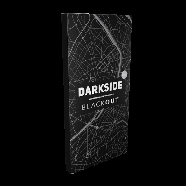Табак Darkside Core Blackout  250 грамм в Томске