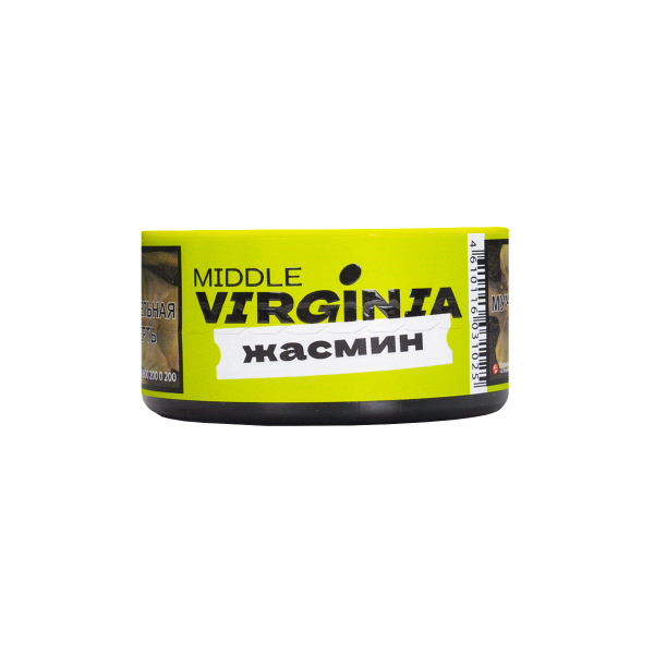 Табак Original Virginia Middle Жасмин  25 грамм в Томске