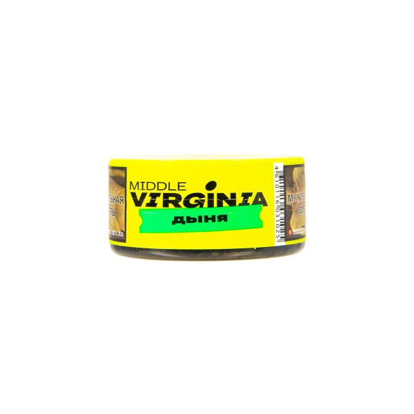 Табак Original Virginia Middle Дыня  25 грамм в Томске
