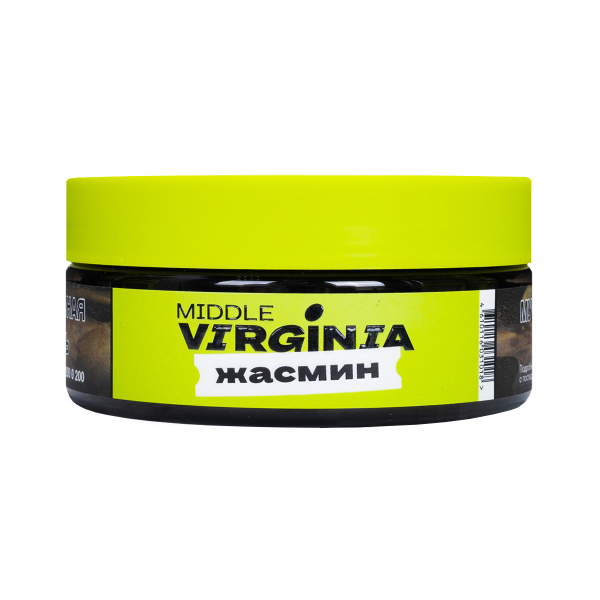 Табак Original Virginia Middle Жасмин  100 грамм в Томске