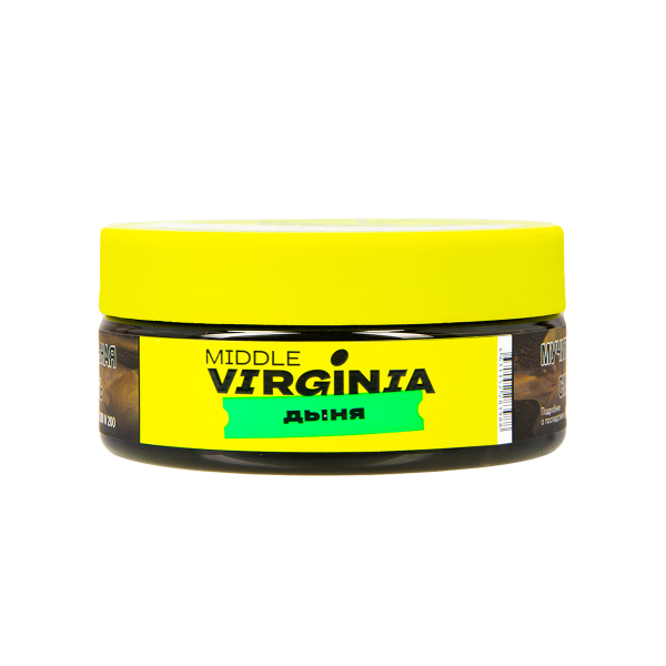 Табак Original Virginia Middle Дыня  100 грамм в Томске